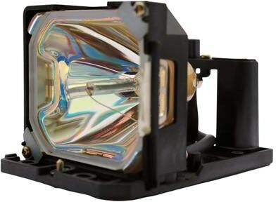 AL™ Series Lamp & Housing for the Elmo MPLK-D2-ELMO Projector - 90 Day Warranty
