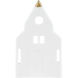 räder Lichthäuschen Kirche