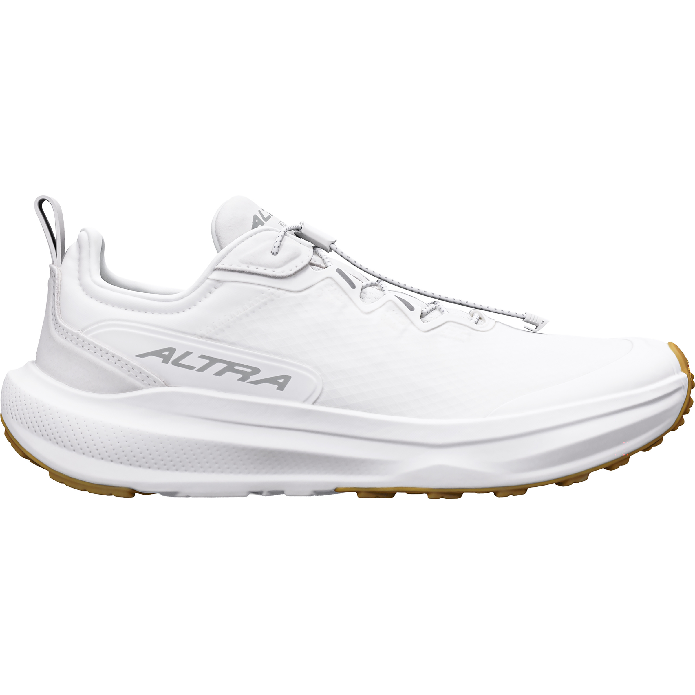 Altra Voyager Damen Zustiegsschuhe weiss Größe 40.5 Lifestyle Atmungsaktiv