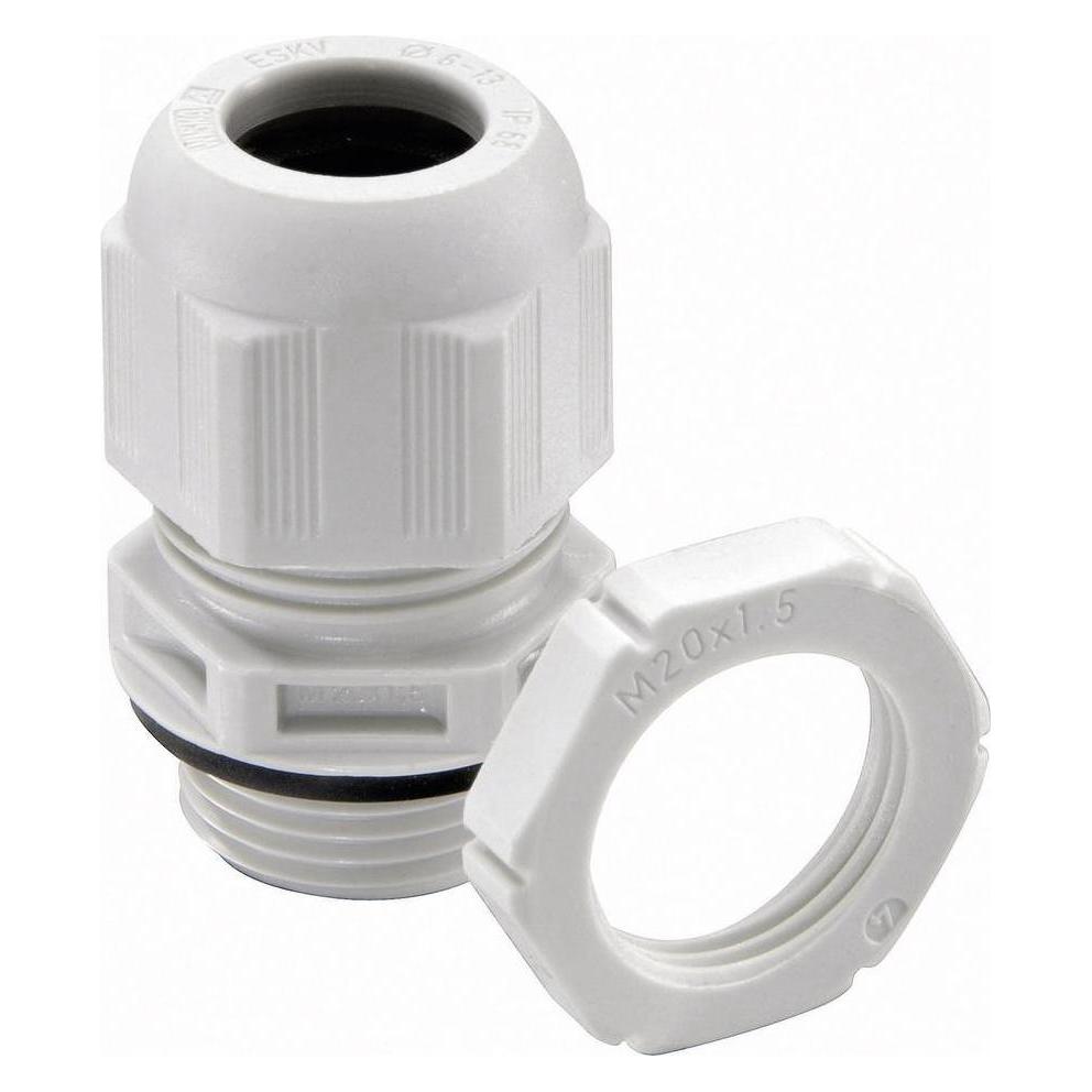 Wiska Kabelverschraubung ESKV-SET (10066531)