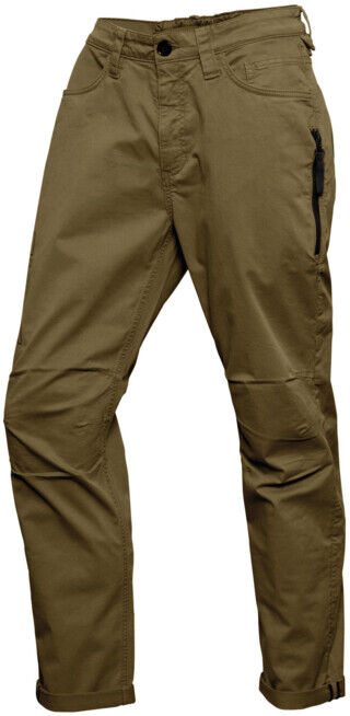 STIHL Pantalon de travail taille XXXL CASUAL vert (04212221668)