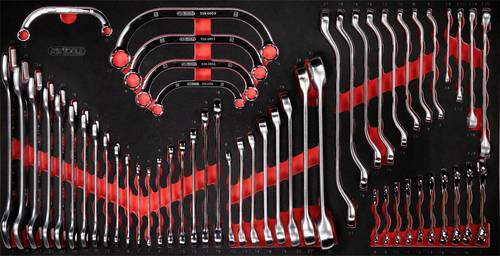 KS Tools 813.0054 Werkzeugset