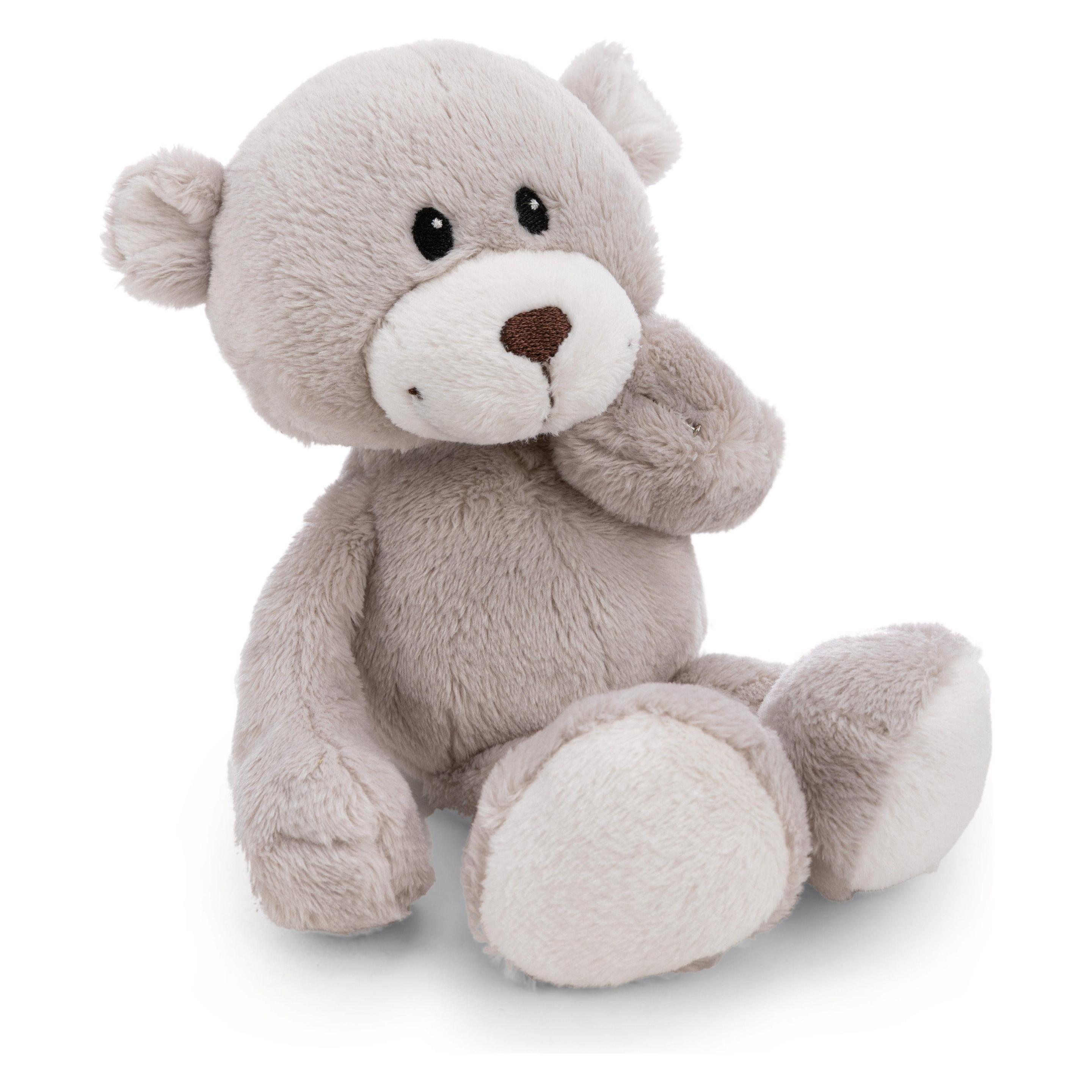 NICI Kuscheltier Bär Finni in Geschenkbox (20 cm) (62985)