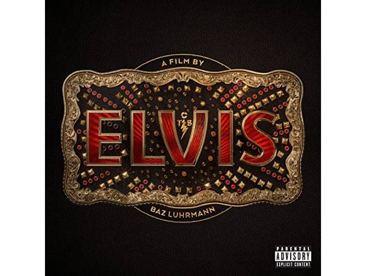 Elvis (Original Motion Picture Soundtrack)