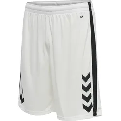 hummel Core XK Basketball Shorts white M
