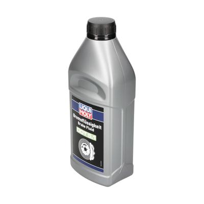 LIQUI MOLY Bremsflüssigkeit DOT 5.1 [1 L] 21162