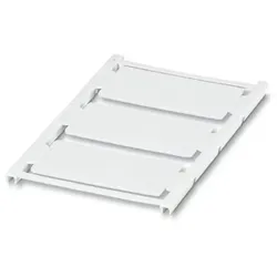 Phoenix Contact Kunststoffschild UC-EMLP (60X30)-EX