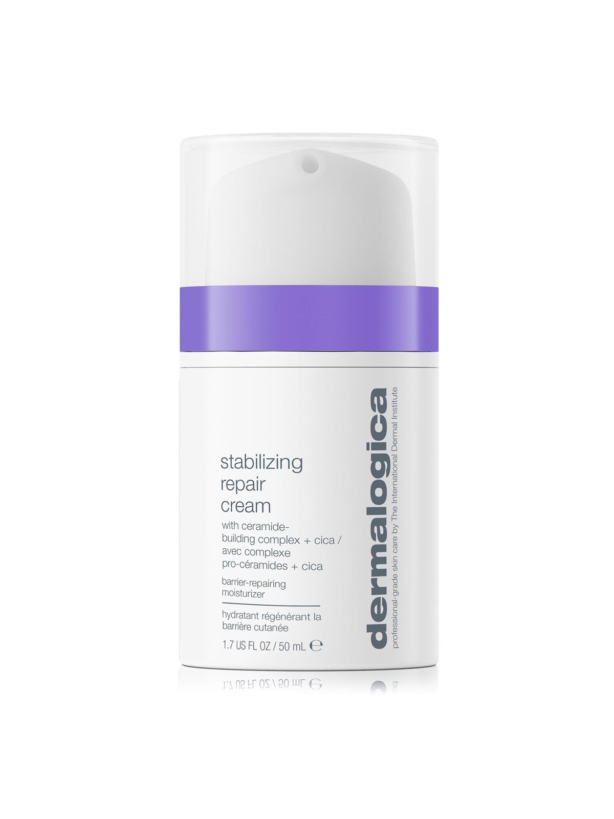 Dermalogica Stabilizing Repairing Cream For Face, 50 ml