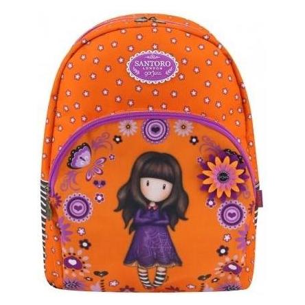Santoro Rucksack - Spinnweben (41937027)