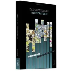 Das grosse Buch der Strategie, Fachbücher von Robert Wreschniok