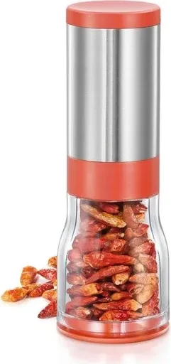 TESCOMA GrandCHEF Chilischote Gewürzmühle