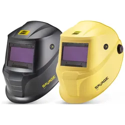 Schweisshelm ESAB SAVAGE A41