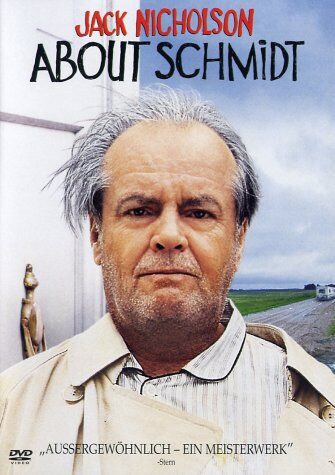 Alexander Payne - About Schmidt - Preis vom 11.10.2026 03:10:56 h