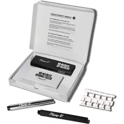 Plump It!, Lippenpflege, At Home Clinic Box (Lippenpflege Set)