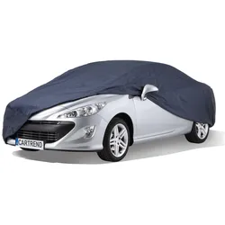 Cartrend, Fahrzeugabdeckung, Telo copriauto integrale L x A 522 209 148 cm Adatto per