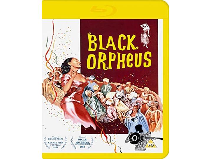 Black Orpheus