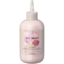 200ml Inebrya Ice Cream Keratin Oil Elixir