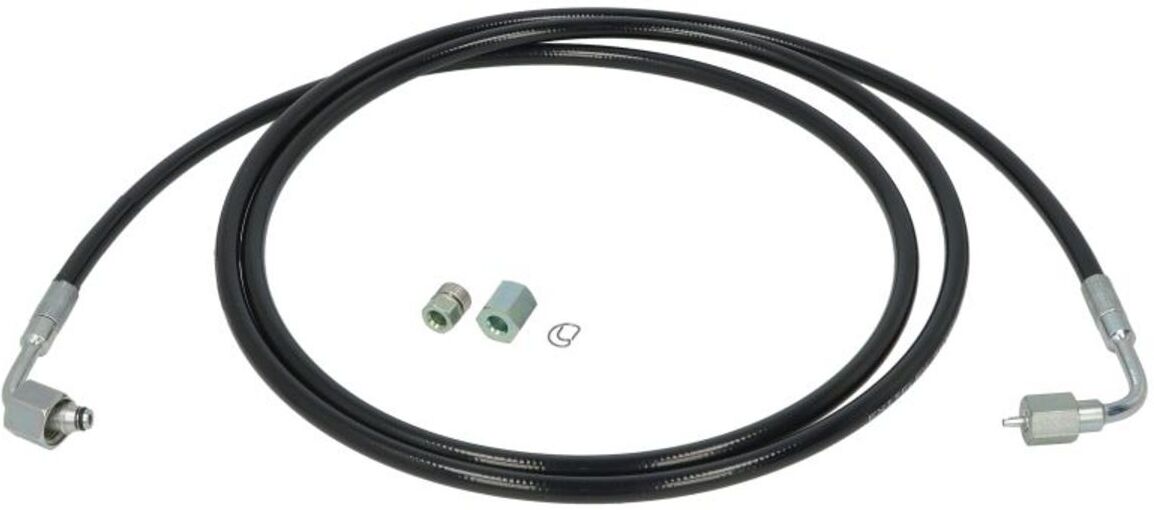 Schlauchleitung, Fahrerhauskippvorrichtung AKUSAN PPK-2120-VO