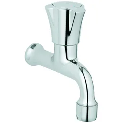 GROHE Costa Auslaufventil, Ausladung 98mm, Wandmontage, 30098001