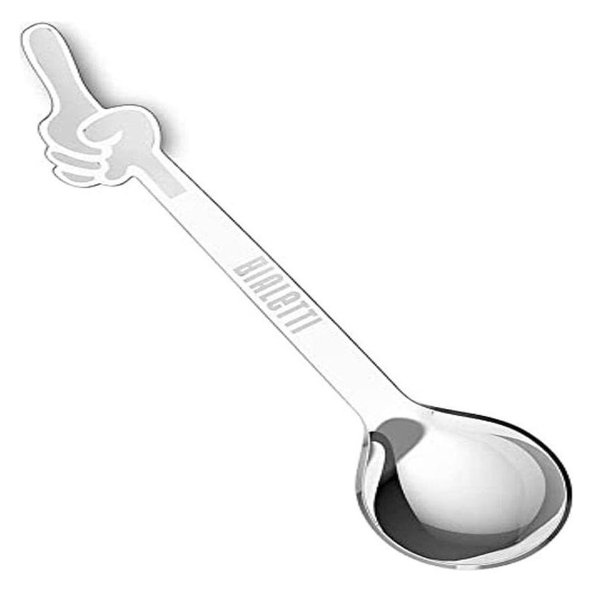 Bialetti Omino (4 Stk., Löffel) (DCDESIGN15)