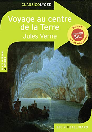 Voyage au centre de la Terre : nouveau bac - Preis vom 04.10.2026 03:51:26 h