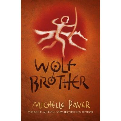 Chronicles of Ancient Darkness, Taschenbuch von Michelle Paver, Orion, London