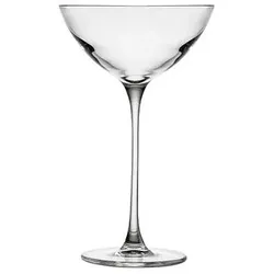 Nude 6 x Kelchgläser SAVAGE - 17cl