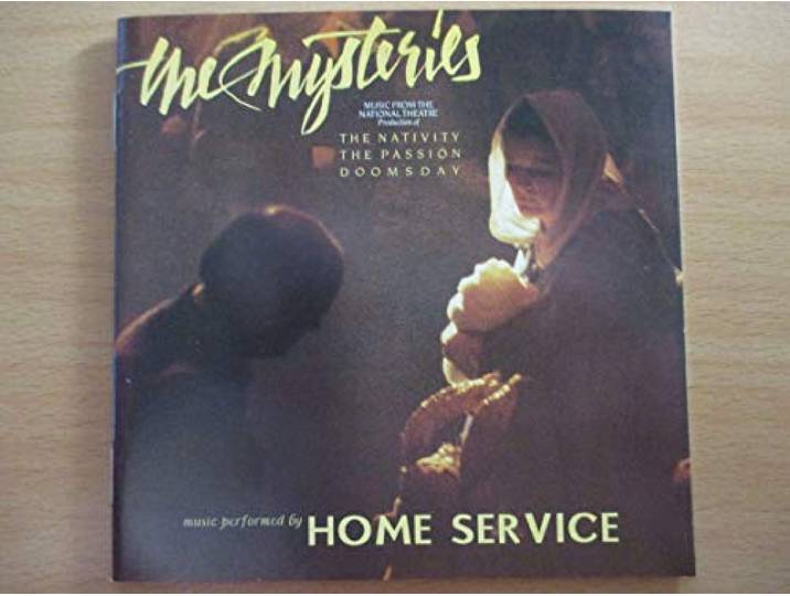 Home Service - The Mysteries