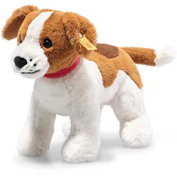 Steiff - Soft Cuddly Friends Snuffy Hund 27 cm