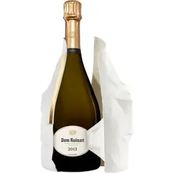 Dom Ruinart Blanc de Blancs Seconde Peau - 2013