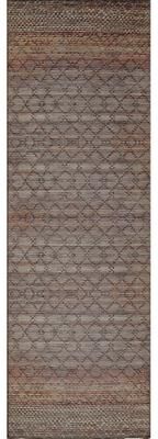 Domani Grove Machine Washable Rustic Bohemian Area Rug