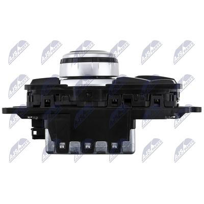 NTY Multifunktionsschalter ewsbm175 für BMW