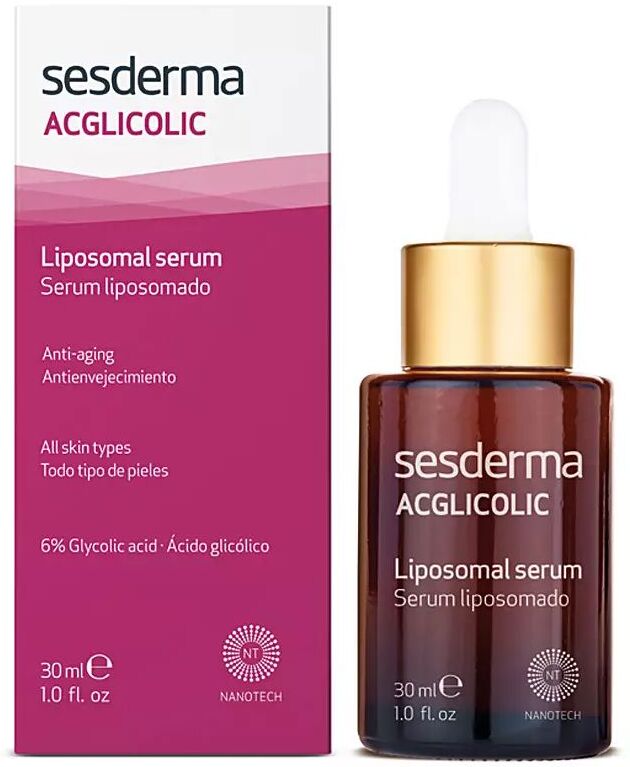 Sesderma Acglicolic liposomal serum 30 ml