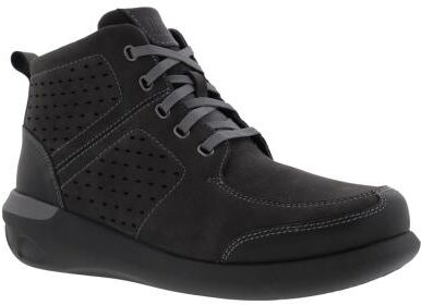 Drew Murphy - Mens 8 Black Boot E6