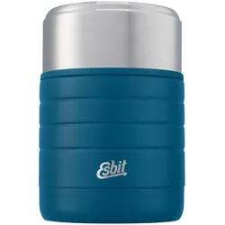 Esbit Foodbehälter Majoris, Thermoskanne, Blau