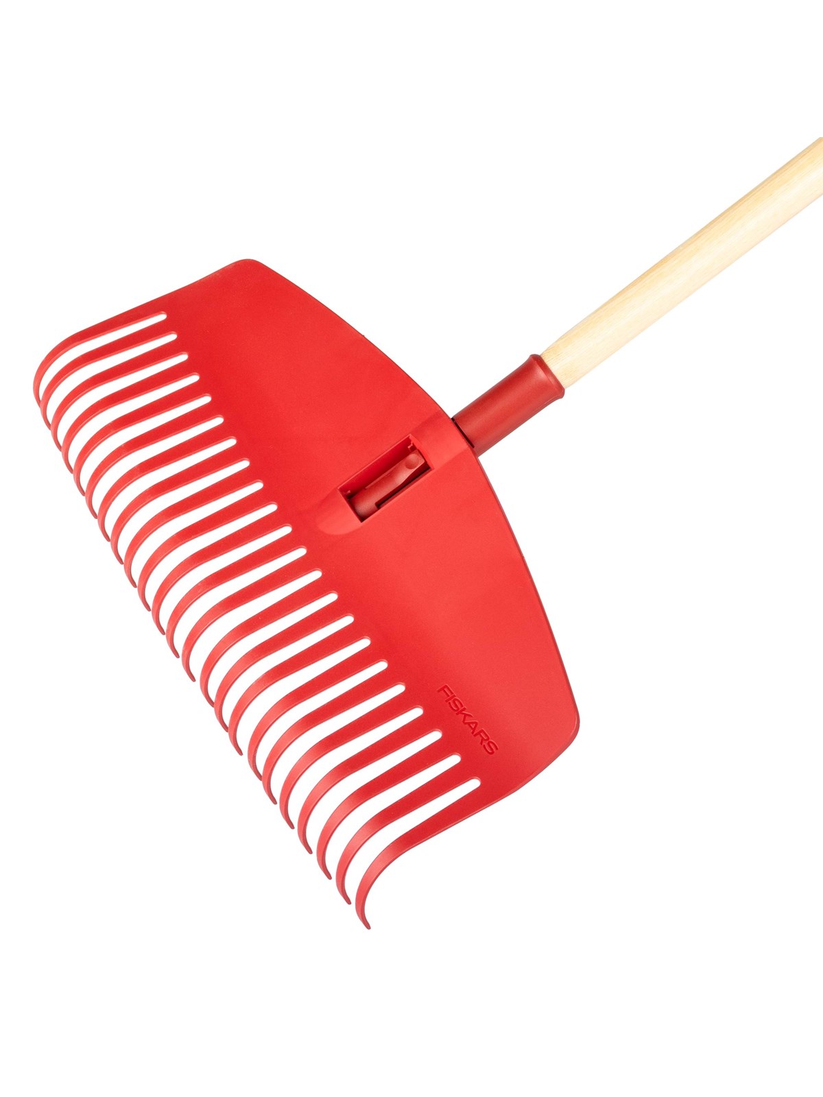 Fiskars Classic leaf rake m 25 prongs