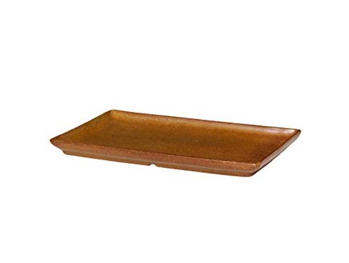broste Copenhagen Assiette en faïence ELI 14533321