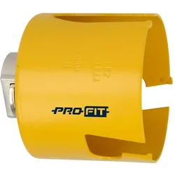 Pro Fit, Lochsäge, HM-Lochsäge ø 32 mm (32 mm)