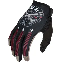 Oneal Mayhem Nanofront Piston Motocross Handschuhe M