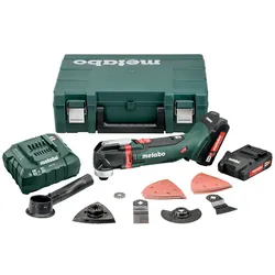 Metabo Akku-Multitool MT 18 LTX Compact