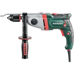 Metabo, Bohrmaschine + Akkuschrauber, Sbev 1300-2 S Eu (Schlagbohrmaschine)