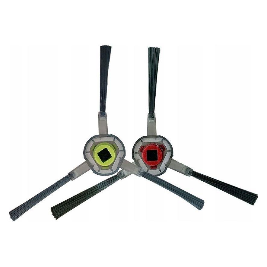 JET Tools JETtools 2x Szczotka Szczoteczka Boczna Czyszcząca Irobot Roomba Combo 113 R113840 (JETTOOLS)