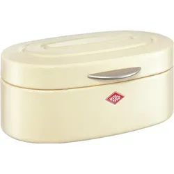 Wesco Single Elly Mandel, Brotaufbewahrung, Braun
