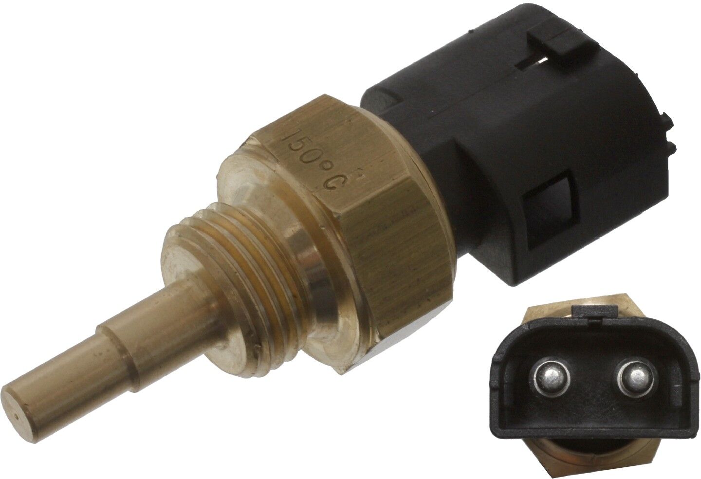 FEBI BILSTEIN 39137 Kühlmitteltemperatursensor