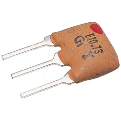 SFE 5,74 - Keramik-ZF-Filter, 5,74 MHz