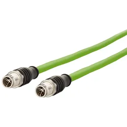 Metz Connect Verbindungsleitung M12 142M2X11040