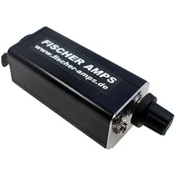 Fischer Amps Guitar In Ear Cable, Kopfhörerverstärker