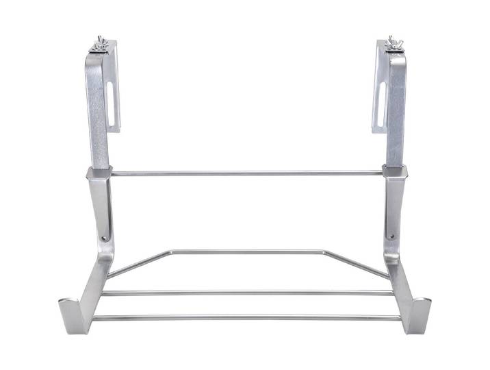Nouvel Blumenkastenhalter Zink 38 × 32 x 25 cm