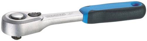 Gedore 1100 CT1-20 Steckschlüsselsatz metrisch 1/4" (6.3 mm) 44teilig 2835886