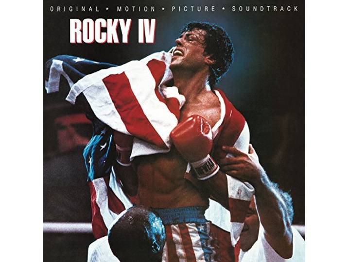 Rocky IV (Original Motion Picture Soundtrack)